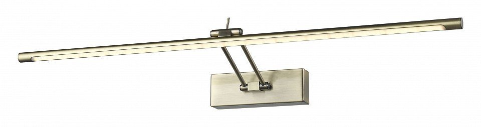 Фото Подсветка для картины Wertmark Flores II WE428.01.541 - интернет-магазин МегаТерем в Москве