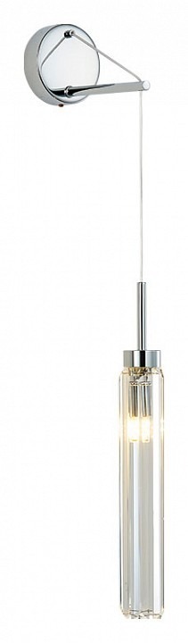 Фото Бра Newport 4520 4521 L/A chrome NWP_M0066796 - интернет-магазин МегаТерем в Москве