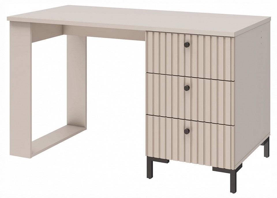 Фото Стол письменный Тоскана 535.20 STL_2024053502000 - интернет-магазин МегаТерем в Москве