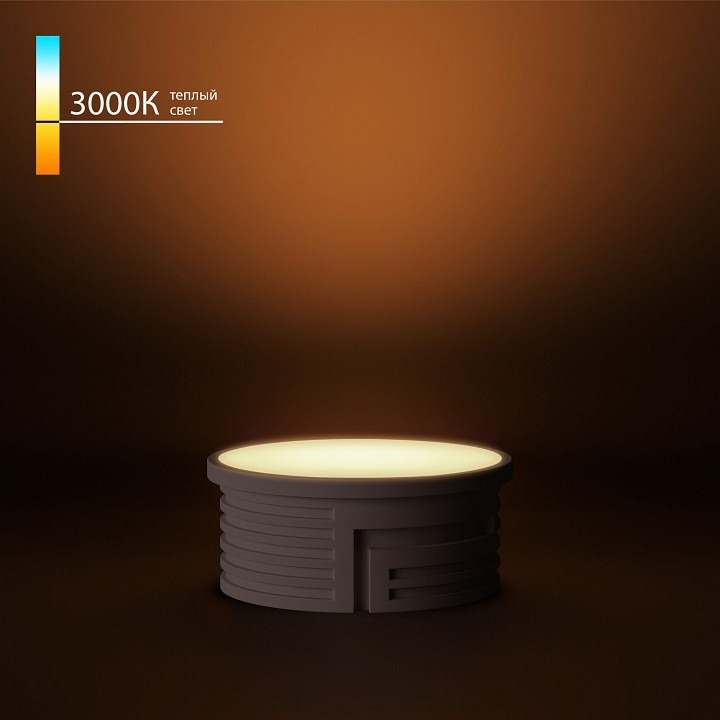 Фото Модуль светодиодный Elektrostandard LED Модуль BMGU1003 ELK_a071000 - интернет-магазин МегаТерем в Москве