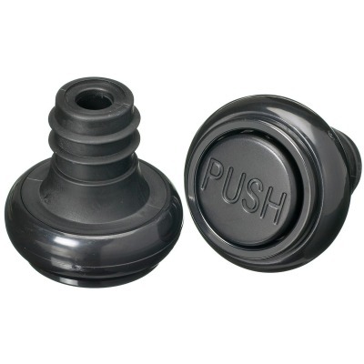 Kitchen Craft Пробка для вина (набор из 2 шт) KCBCWINSTOP