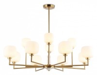 Люстра на штанге Ambrella Light LH LH53019 AMBR_LH53019
