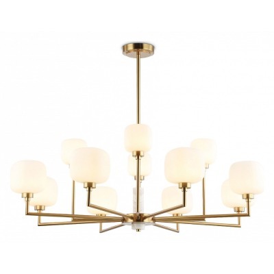 Люстра на штанге Ambrella Light LH LH53019 AMBR_LH53019