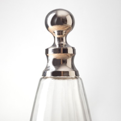 Графин RO-6888/KN, металл, ...