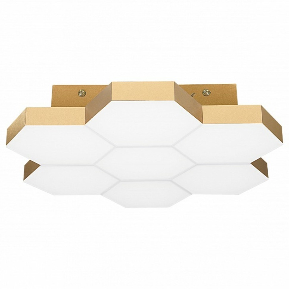 Фото Накладной светильник Lightstar Favo 750071 LS_750071 - интернет-магазин МегаТерем в Москве