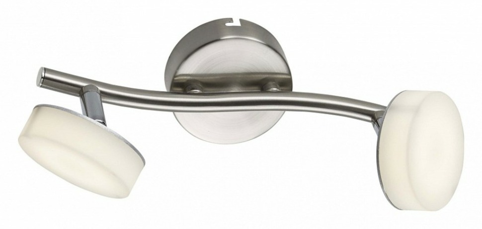 Фото Спот TopLight Penelope TL1237Y-02SN TPL_TL1237Y-02SN - интернет-магазин МегаТерем в Москве