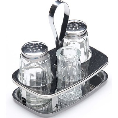 Набор для специй 4 предмета MAYER BOCH (26886)