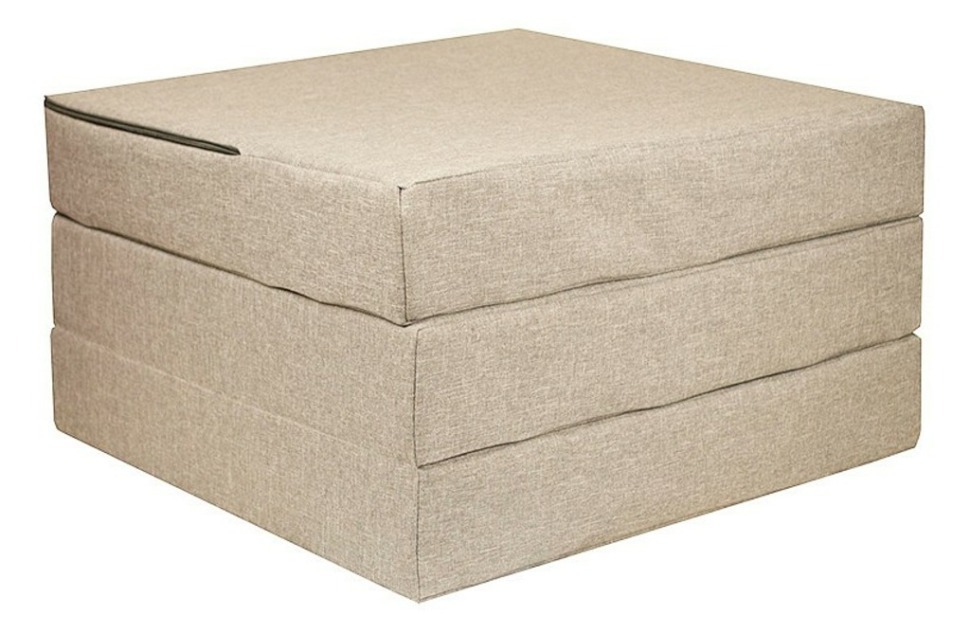 Фото Пуф Шаг 120 SDZ_439253153 - интернет-магазин МегаТерем в Москве