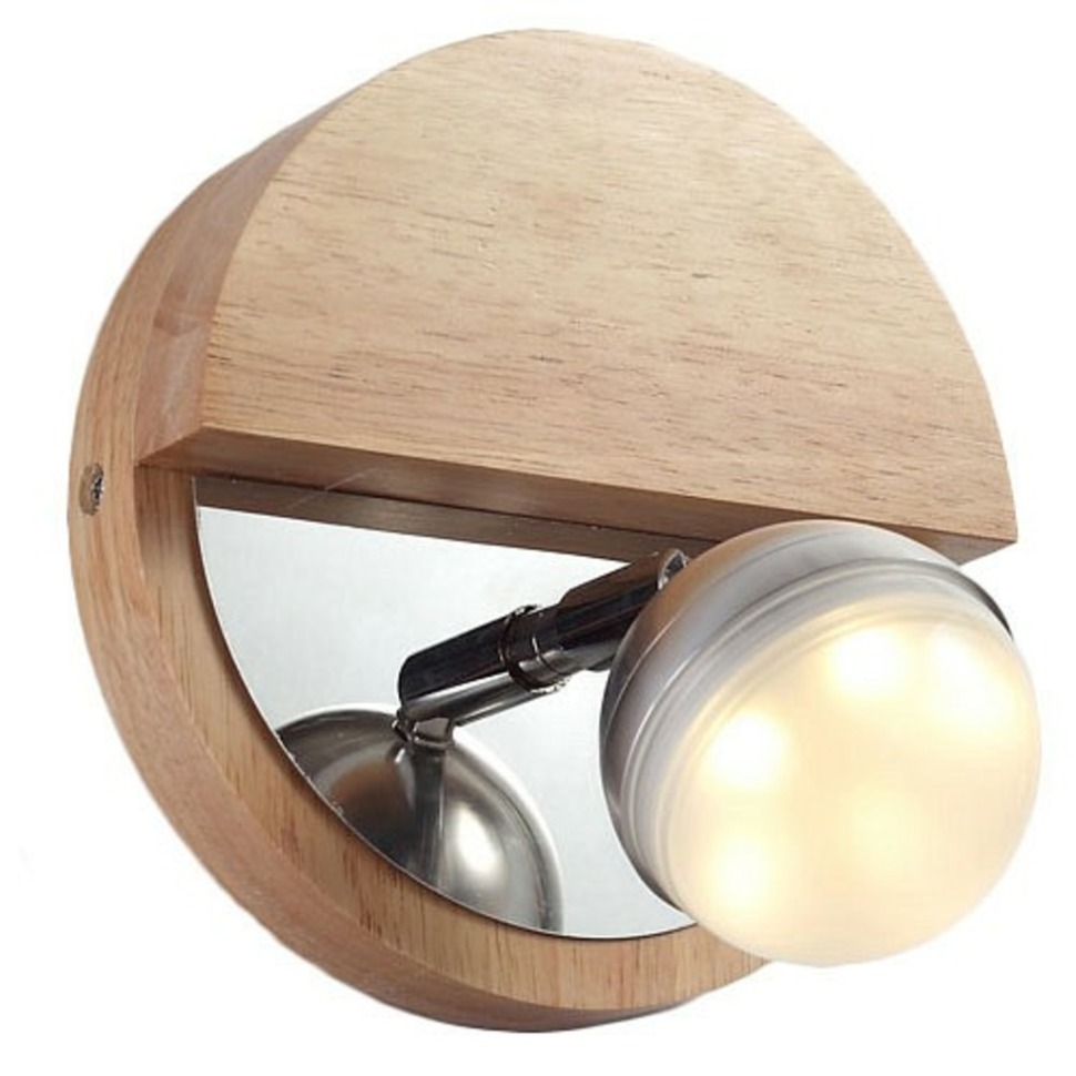 Фото Бра Lucia Tucci Natura Natura W154.1 LT_Natura_W154.1 - интернет-магазин МегаТерем в Москве