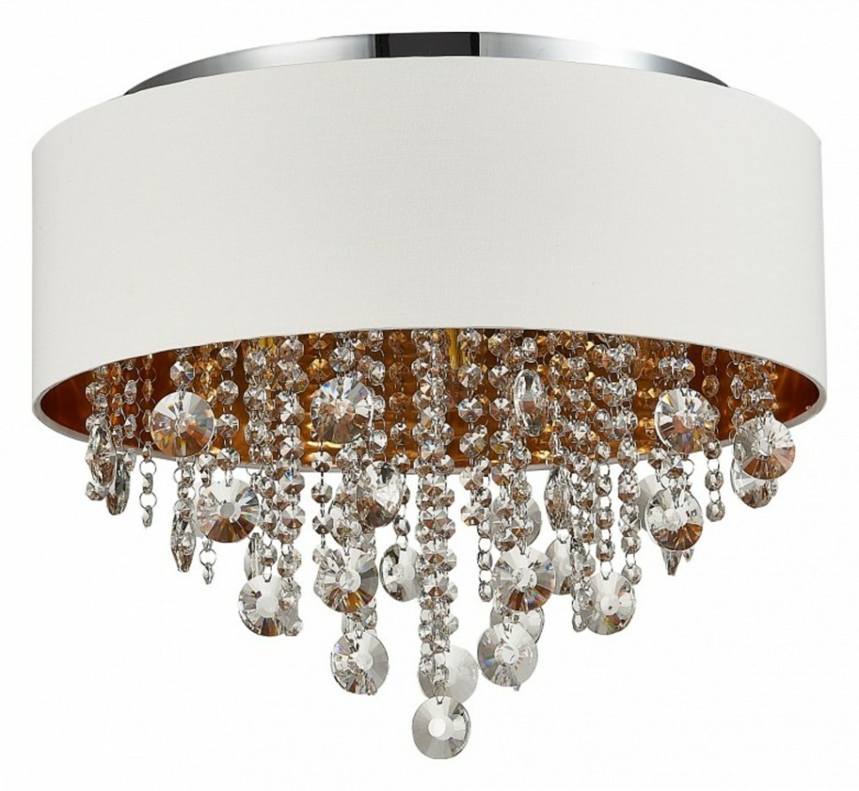 Фото Накладной светильник ST-Luce Lacchia SL1350.502.06 - интернет-магазин МегаТерем в Москве