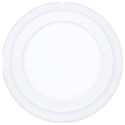 Встраиваемый светильник Ambrella Light DCR DCR373 AMBR_DCR373