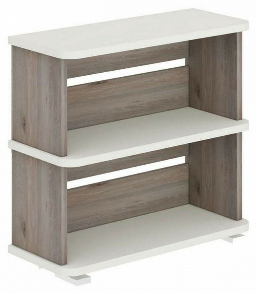 Фото Стеллаж Домино СБ-25/2 MER_SB-25-2-BEN - интернет-магазин МегаТерем в Москве