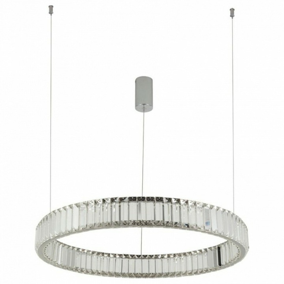 Фото Подвесной светильник Divinare Renata 1135/02 SP-36 DV_1135_02_SP-36 - интернет-магазин МегаТерем в Москве