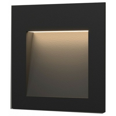 Встраиваемый светильник Elektrostandard Step 6 a049744 ELK_a049744