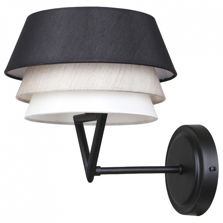 Фото Бра Escada 10187 10187/1A ESC_10187_1A - интернет-магазин МегаТерем в Москве