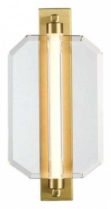 Фото Накладной светильник Aployt Lakres APL.070.01.05 AP_APL.070.01.05 - интернет-магазин МегаТерем в Москве