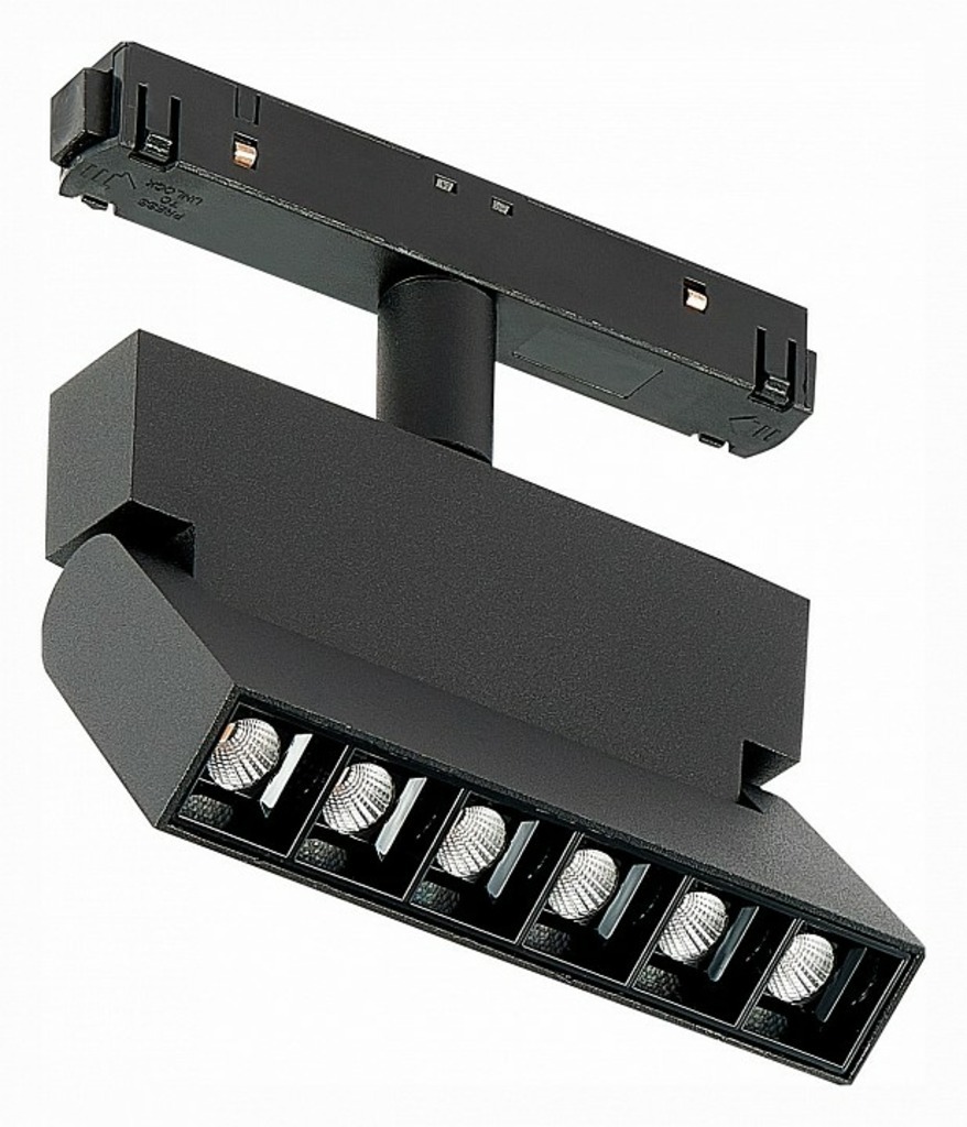 Фото Накладной светильник ST-Luce Andre ST362.436.06 - интернет-магазин МегаТерем в Москве