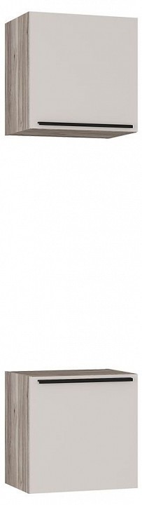 Фото Тумба навесная Урбан BTS_00-00166304 - интернет-магазин МегаТерем в Москве