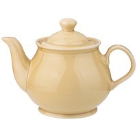 Чайник lefard tint 600мл (желтый) (48-961) 