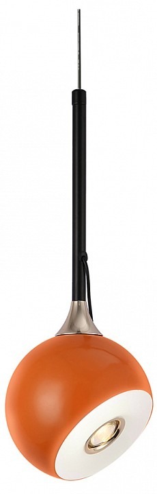 Фото Подвесной светильник Kink Light Тимо 07529-1A,09 KL_07529-1A.09 - интернет-магазин МегаТерем в Москве