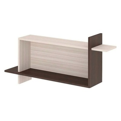 Полка книжная Домино ПК-16 MER_PK-16_KV