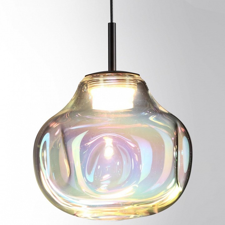 Фото Подвесной светильник Odeon Light Vaso 5097/4LB OD_5097_4LB - интернет-магазин МегаТерем в Москве