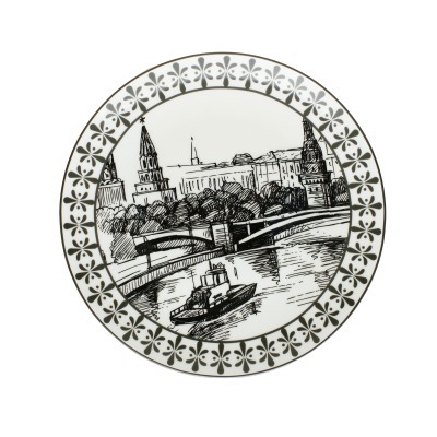 Homefeel Тарелка обеденная ...