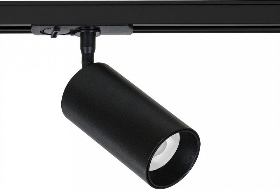 Фото Светильник на штанге Arte Lamp Aero A1346PL-1BK AR_A1346PL-1BK - интернет-магазин МегаТерем в Москве