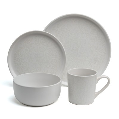 Набор посуды обеденный bron...