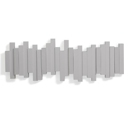 Вешалка настенная sticks, 4...