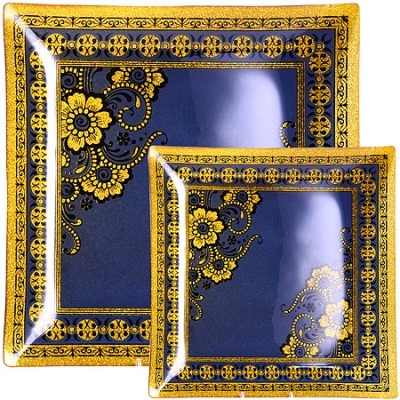 Набор тарелок из 7 шт. (201...