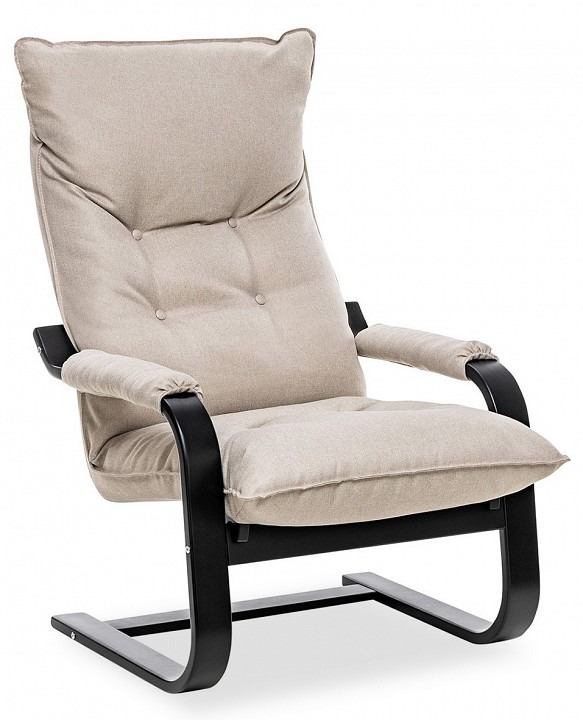 Фото Кресло Leset Оливер LST_2500000118456 - интернет-магазин МегаТерем в Москве