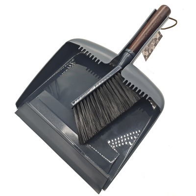 Щетка с совком cleans (77257)