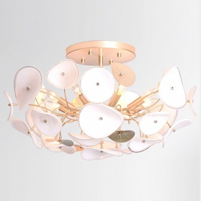 Люстра на штанге Rivoli Albertina Б0068077 RVL_B0068077