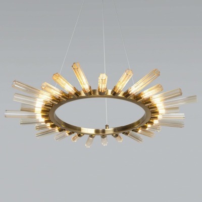 Подвесная люстра Bogate...