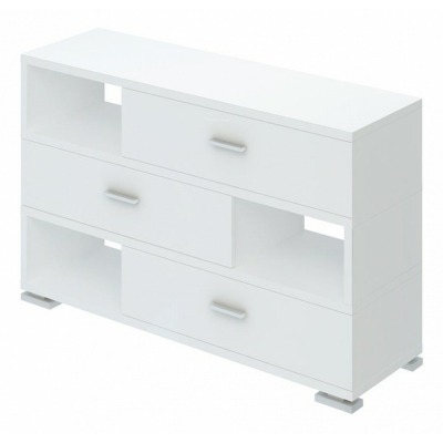 Тумба комбинированная Домин...