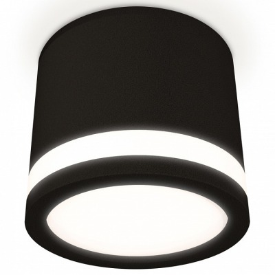 Накладной светильник Ambrel...