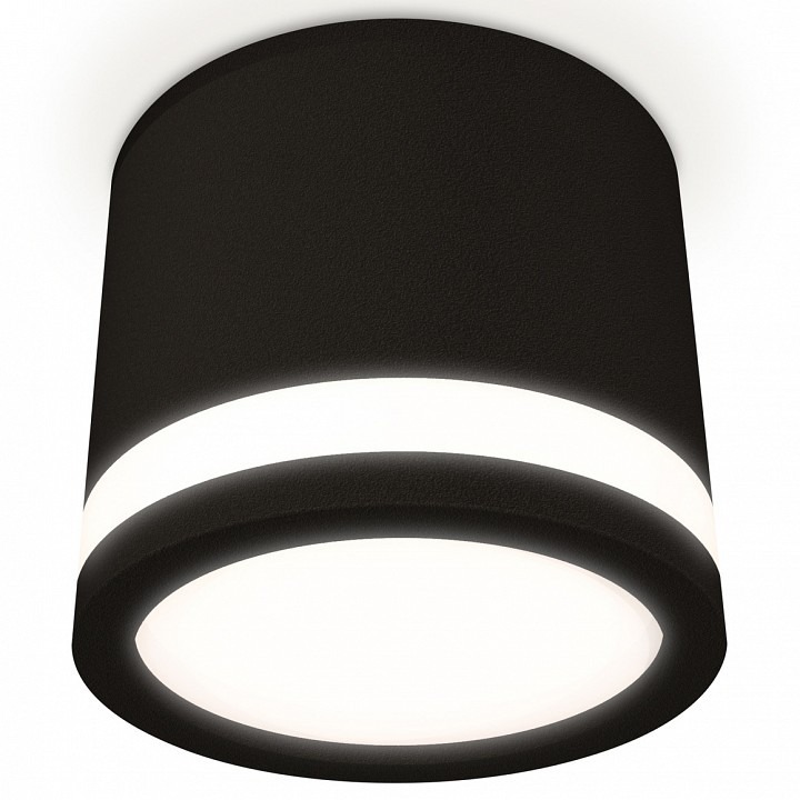 Фото Накладной светильник Ambrella Light XS XS8111003 AMBR_XS8111003 - интернет-магазин МегаТерем в Москве