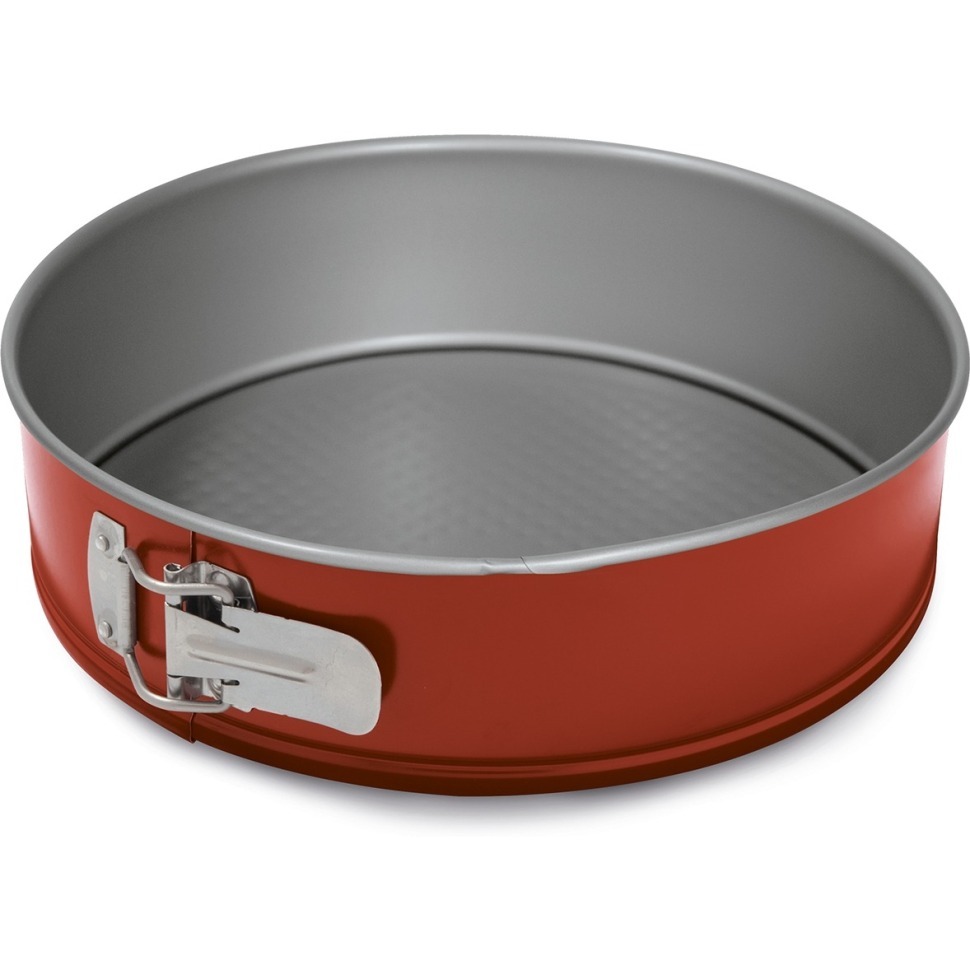 Фото Форма для выпекания круглая разъемная, 20 см 50120HGNAM - интернет-магазин МегаТерем в Москве