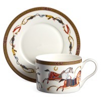 Чайная пара lefard "passage" 300 мл (590-724) 