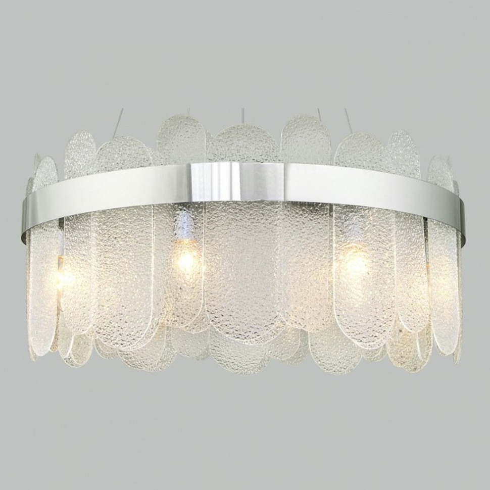 Фото Подвесной светильник Bogate&#039;s Conte 333/8 EV_a052687 - интернет-магазин МегаТерем в Москве