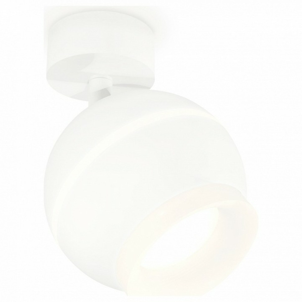 Фото Спот Ambrella Light XM XM1101017 AMBR_XM1101017 - интернет-магазин МегаТерем в Москве