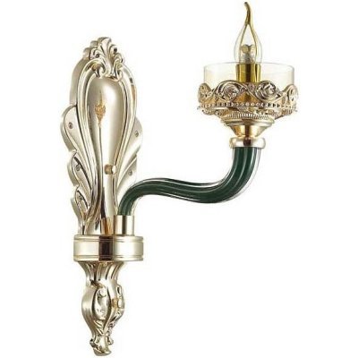 Бра Odeon Light Barclay 4001/1W