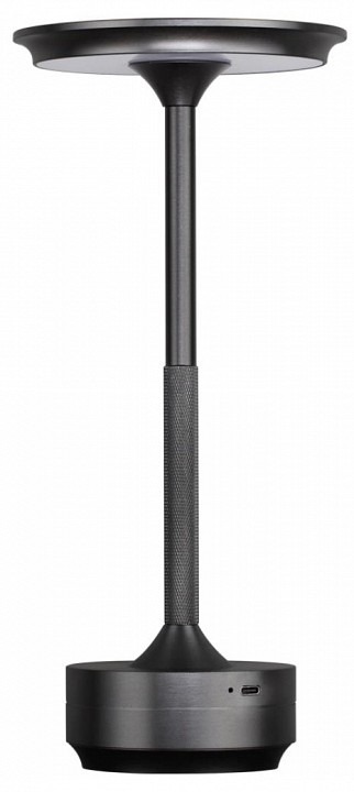 Фото Настольная лампа декоративная Odeon Light Tet-A-Tet 5034/6TL OD_5034_6TL - интернет-магазин МегаТерем в Москве