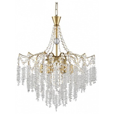 Подвесная люстра Lumion Kri...