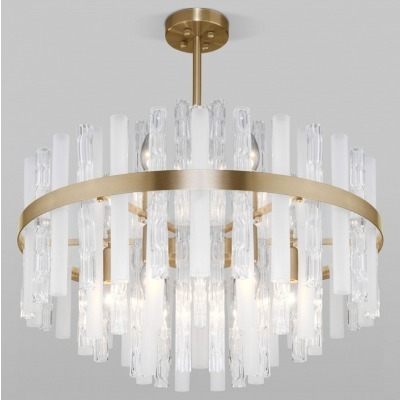 Люстра на штанге Bogate's Hollis 368/9 Smart EV_a058718