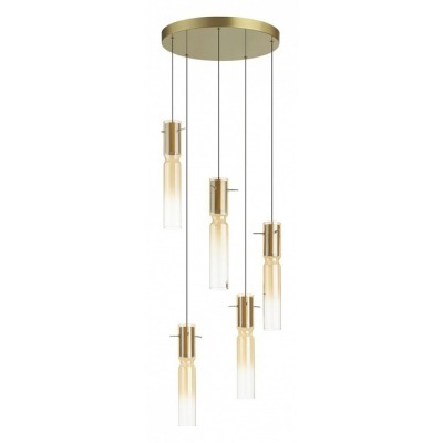 Подвесная люстра Odeon Light Scrow 5058/25LA OD_5058_25LA