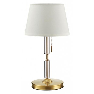 Настольная лампа декоративная Odeon Light London 4894/1T OD_4894_1T