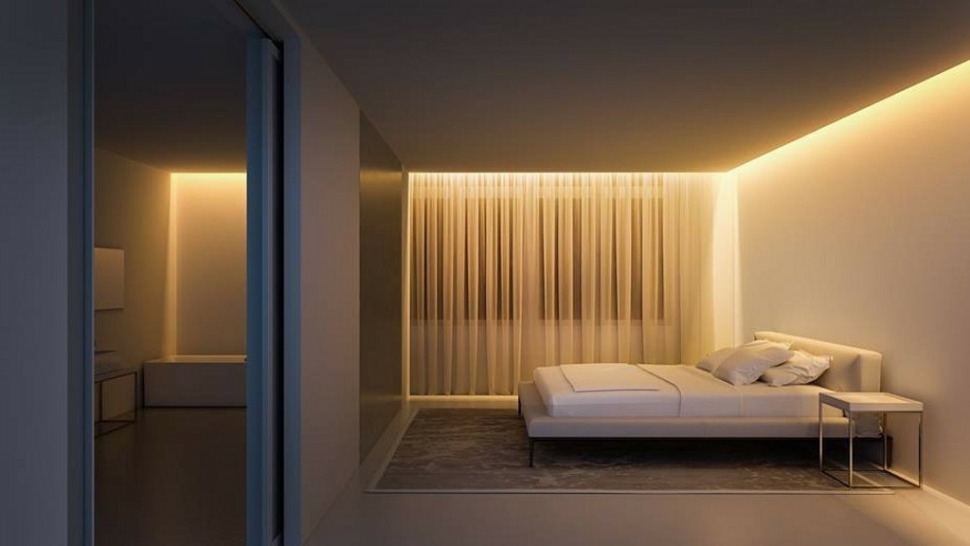 Фото Лента светодиодная Feron Saffit LS604 27640 FE_27640 - интернет-магазин МегаТерем в Москве