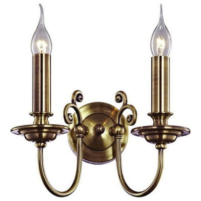 Бра L'Arte Luce Olanda...